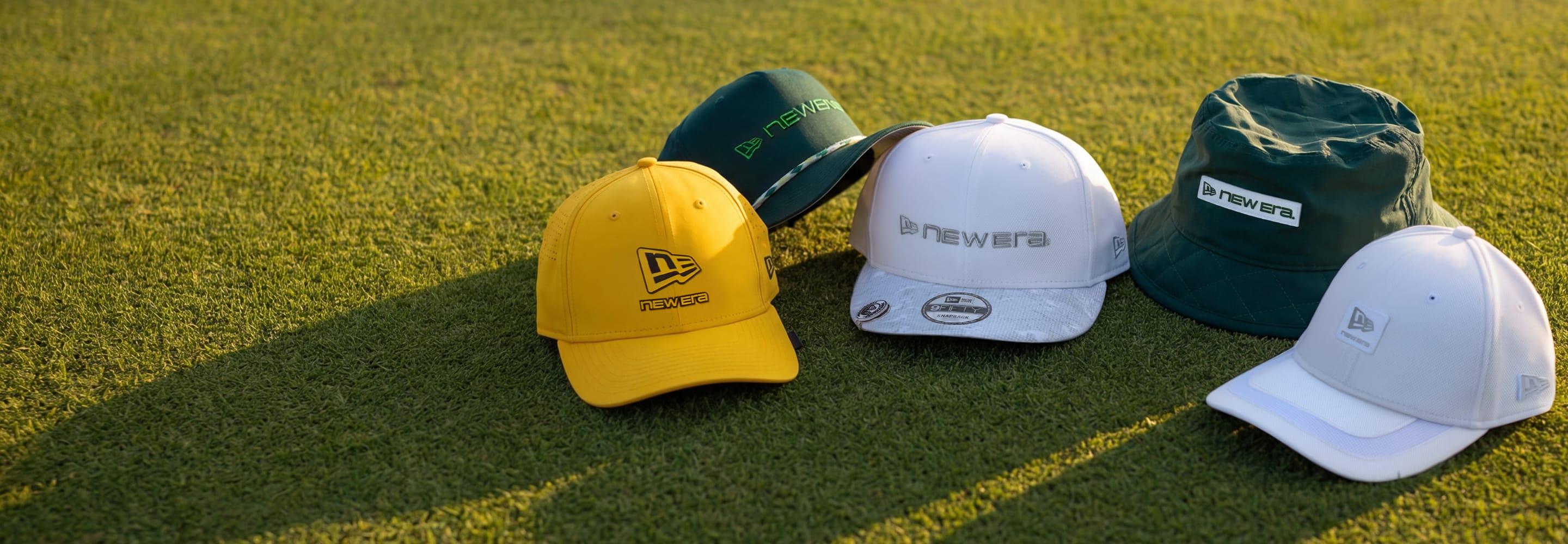 New Era Cap