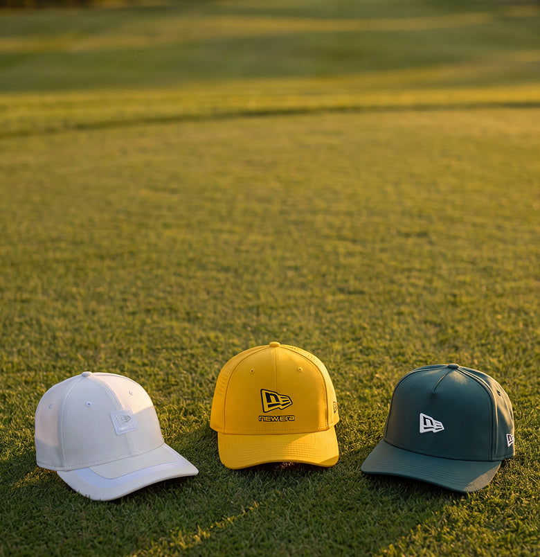 New Era Cap