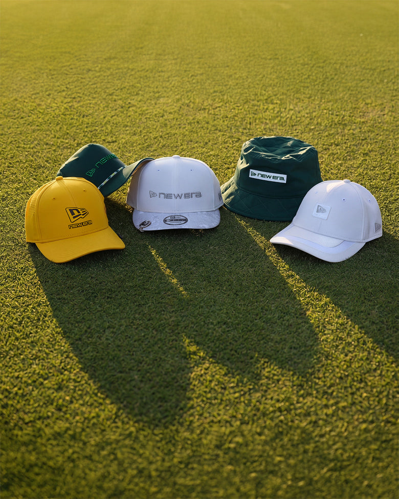 New Era Cap