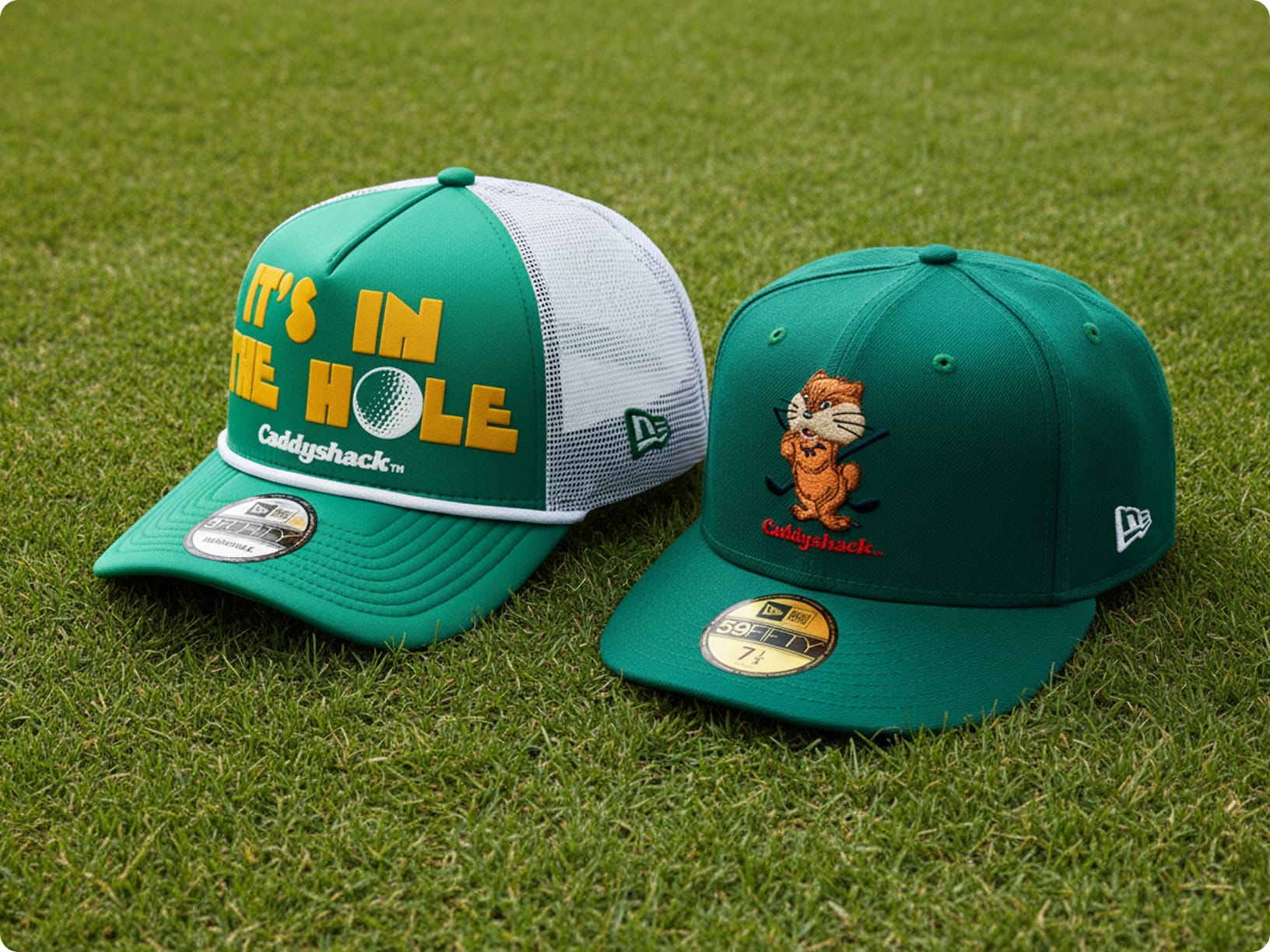New Era Golf – New Era Cap