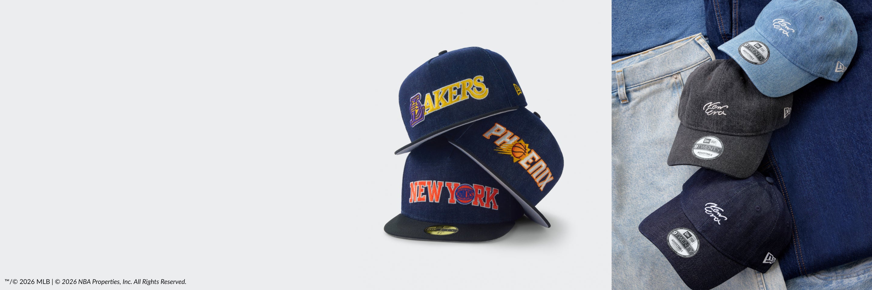 New Era Cap