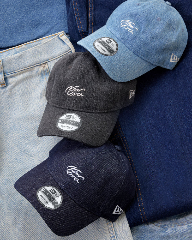 New Era Cap