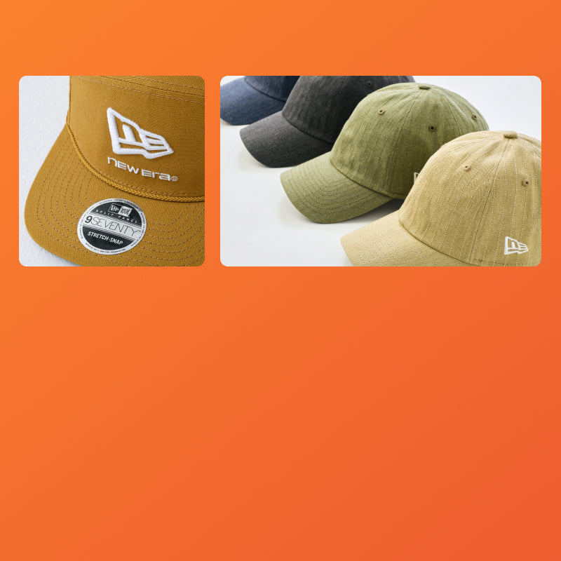 Shop the New Era Branded Sale now.