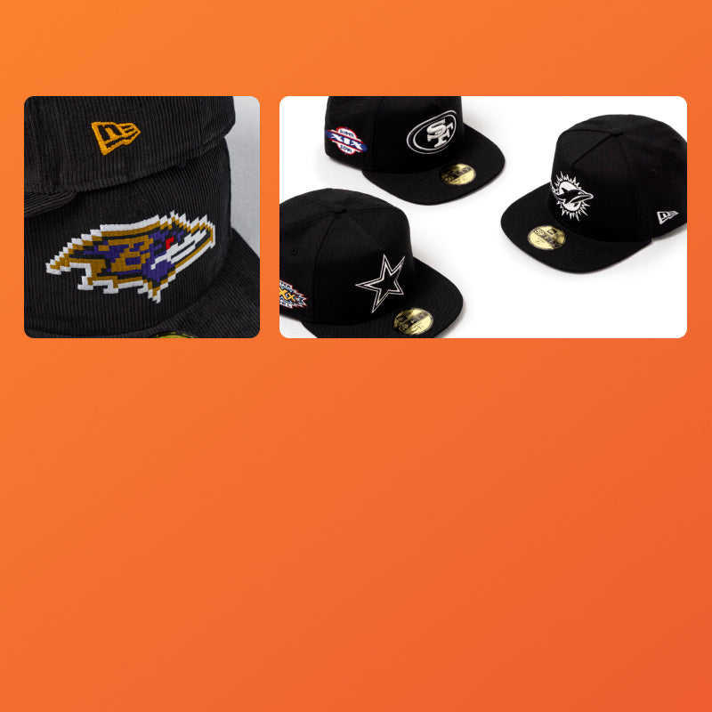 Milwaukee Brewers Jackie Robinson Day 2026 59FIFTY Fitted Hat
