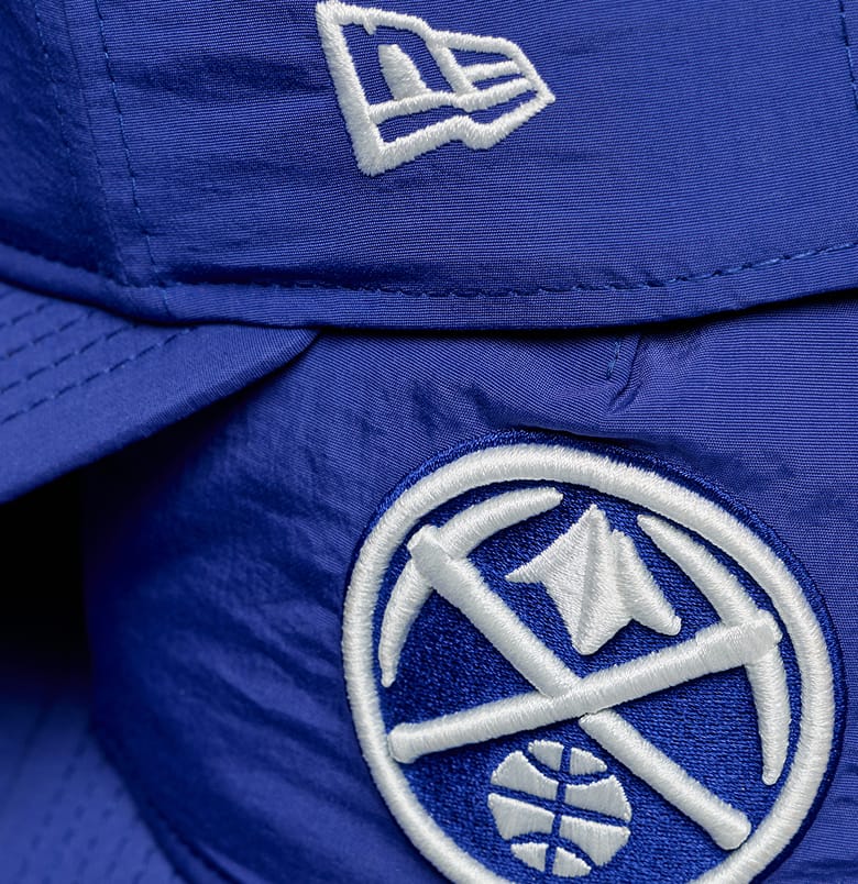 New Era Cap