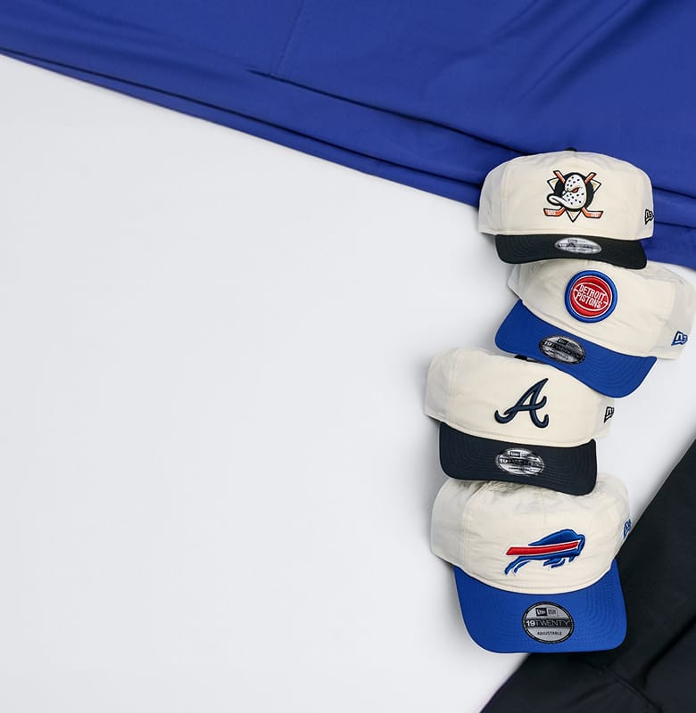 New Era Cap