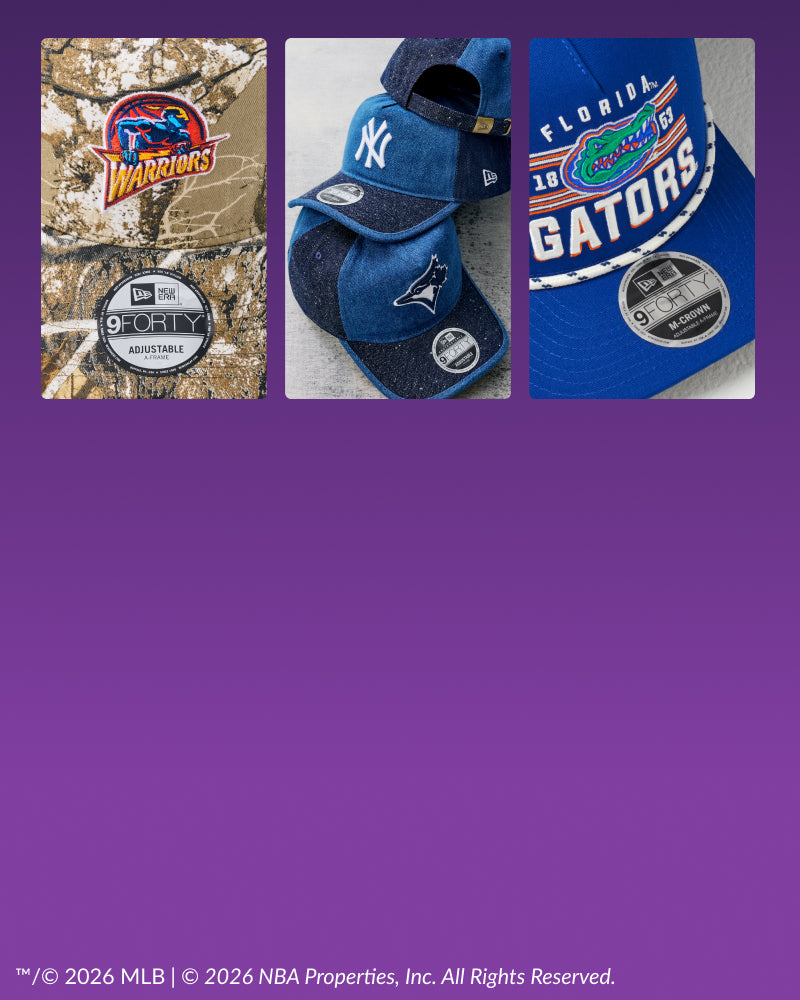 Today only, enjoy 20% off select 9FORTYs.