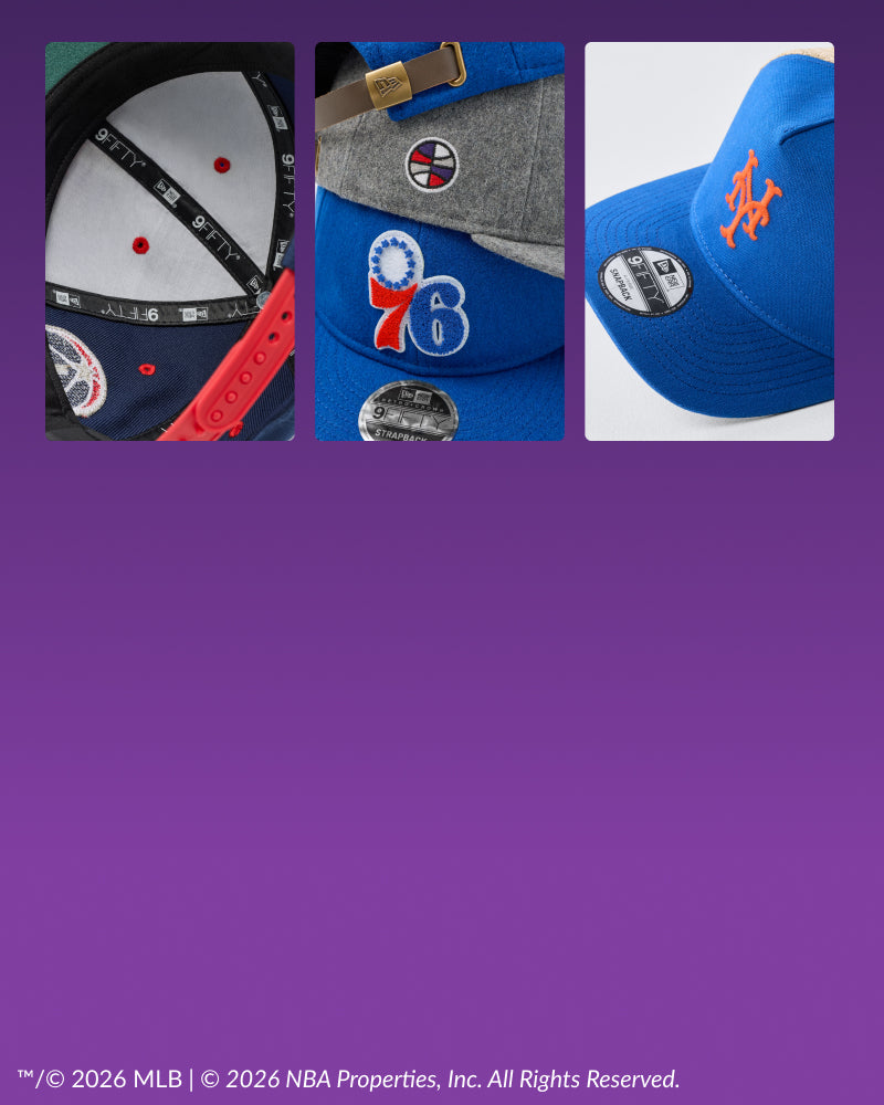 New Era Cap