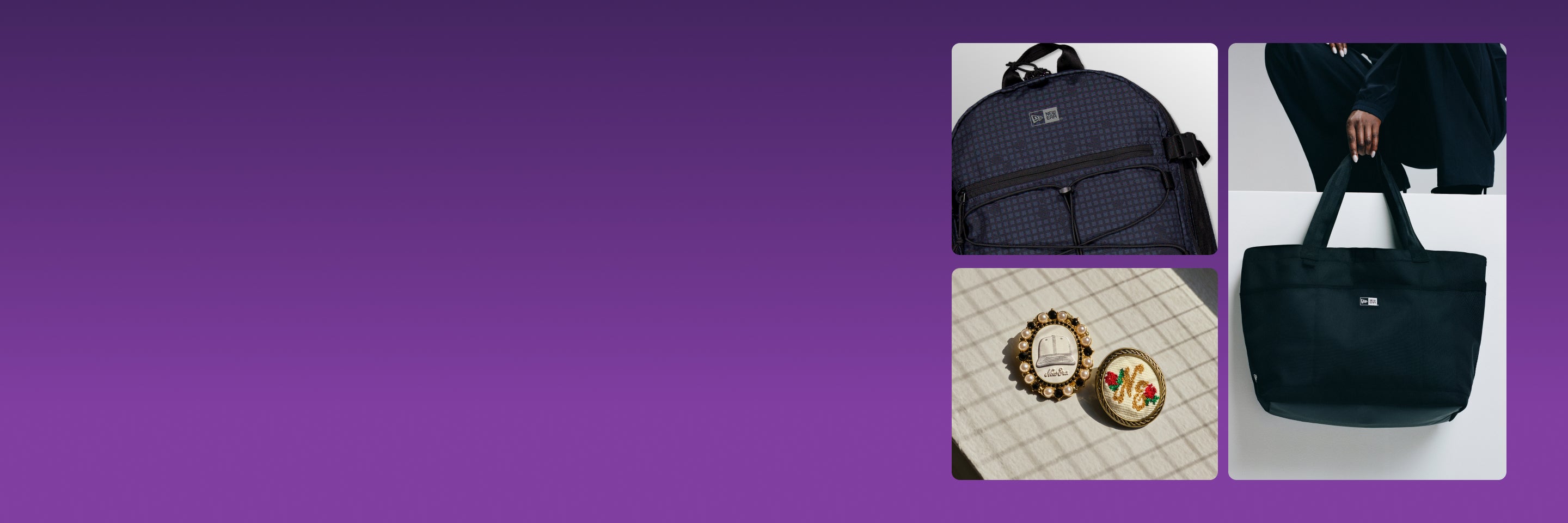 New Era Cap