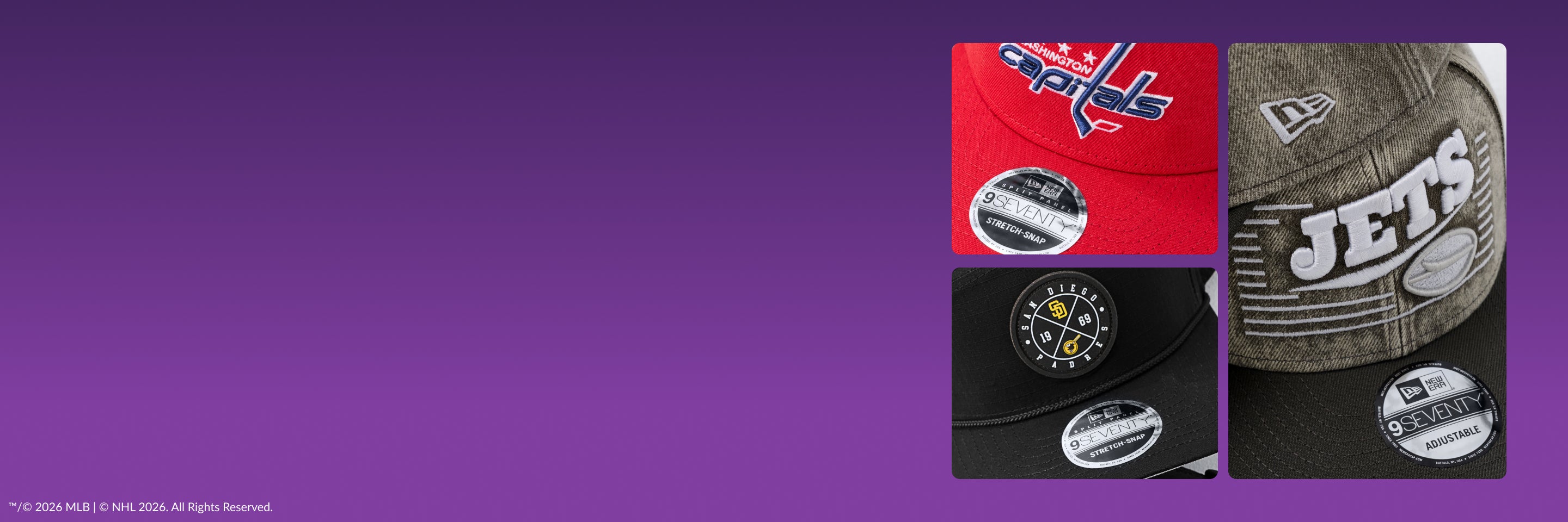 New Era Cap