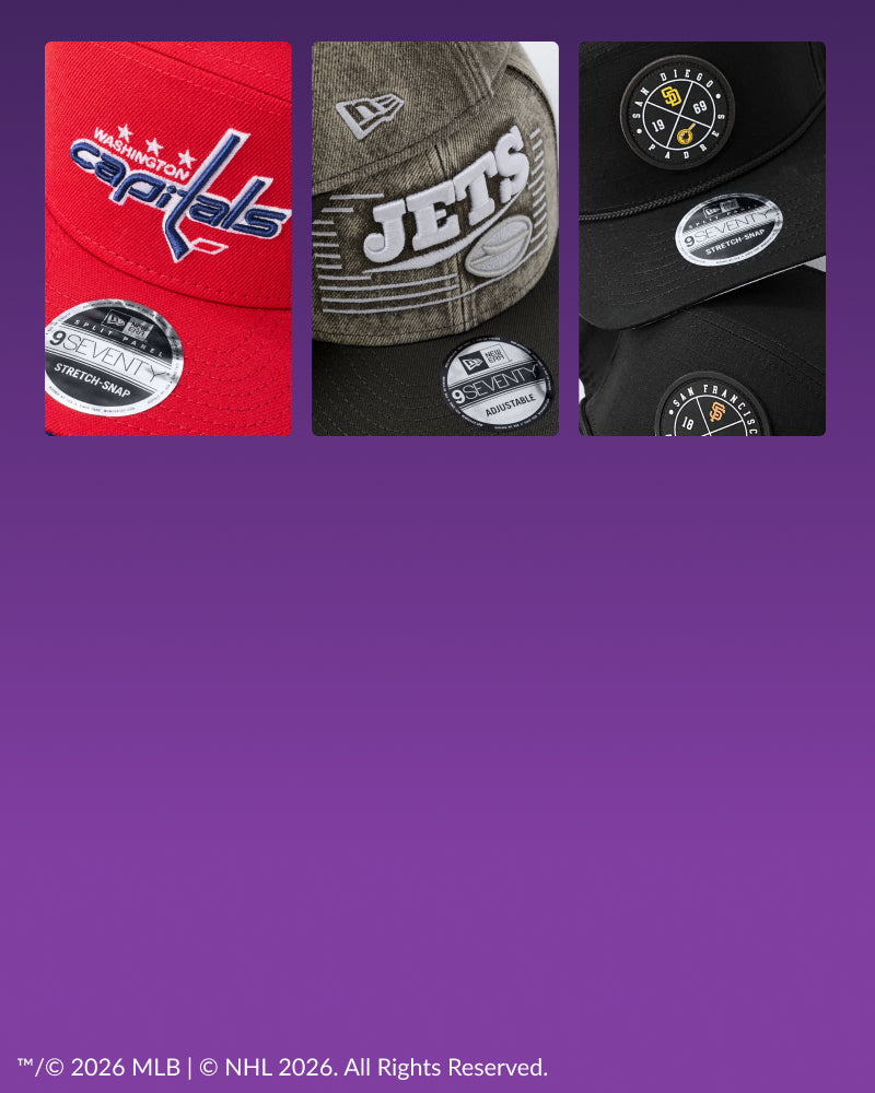 New Era Cap