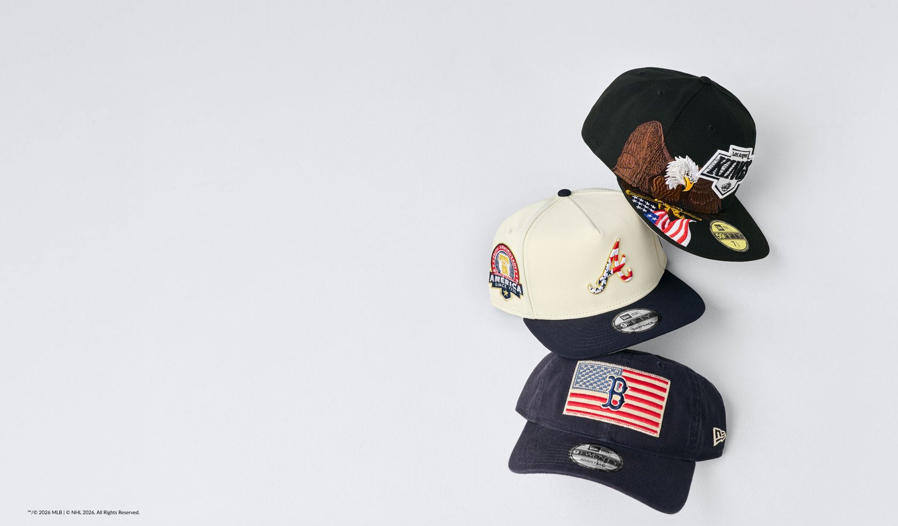 New Era Cap