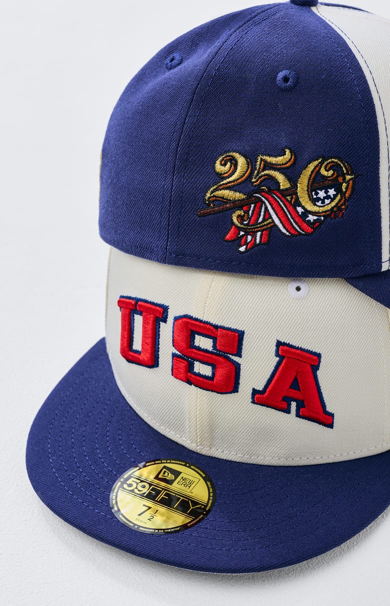 New Era Cap