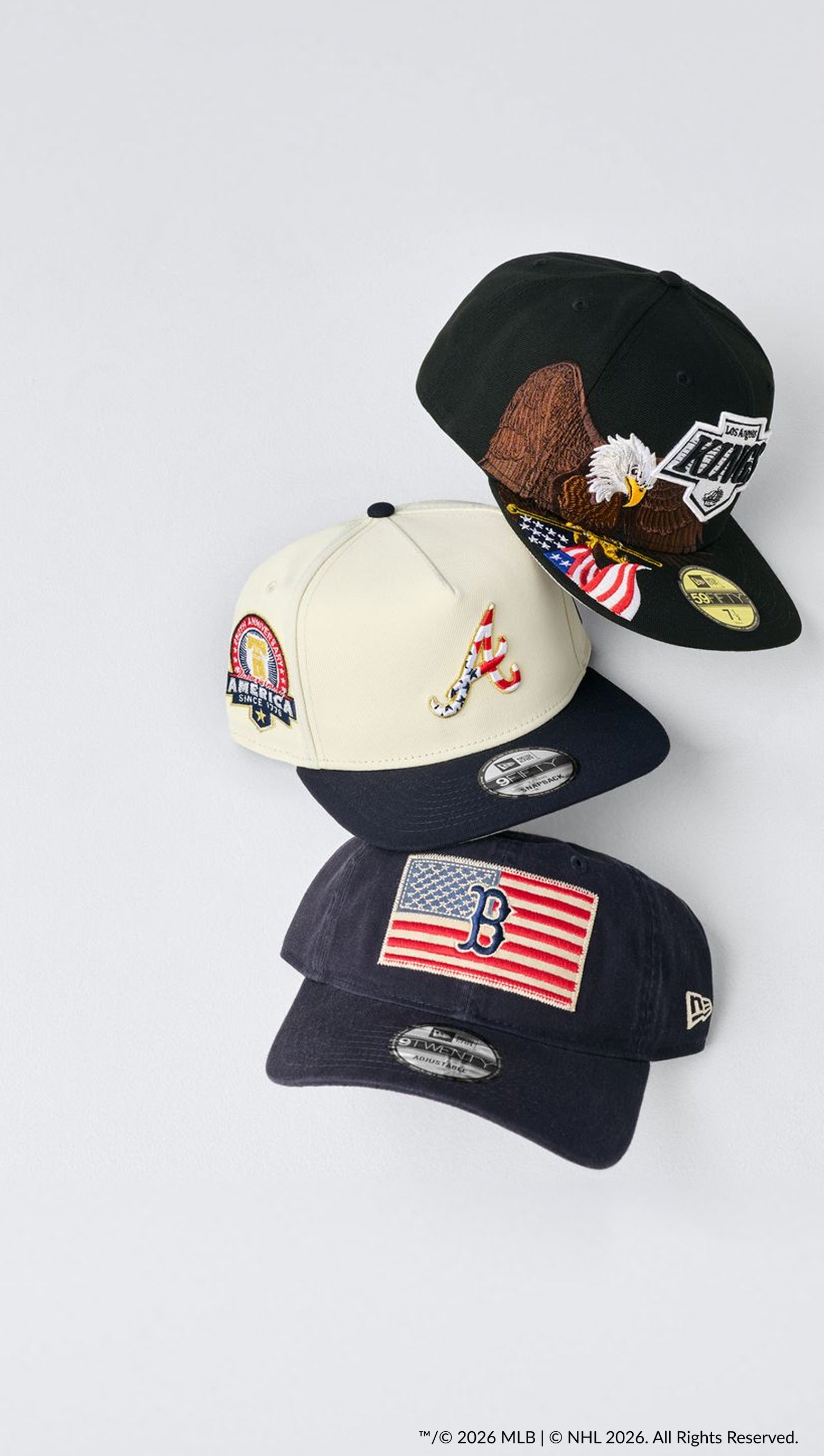 New Era Cap