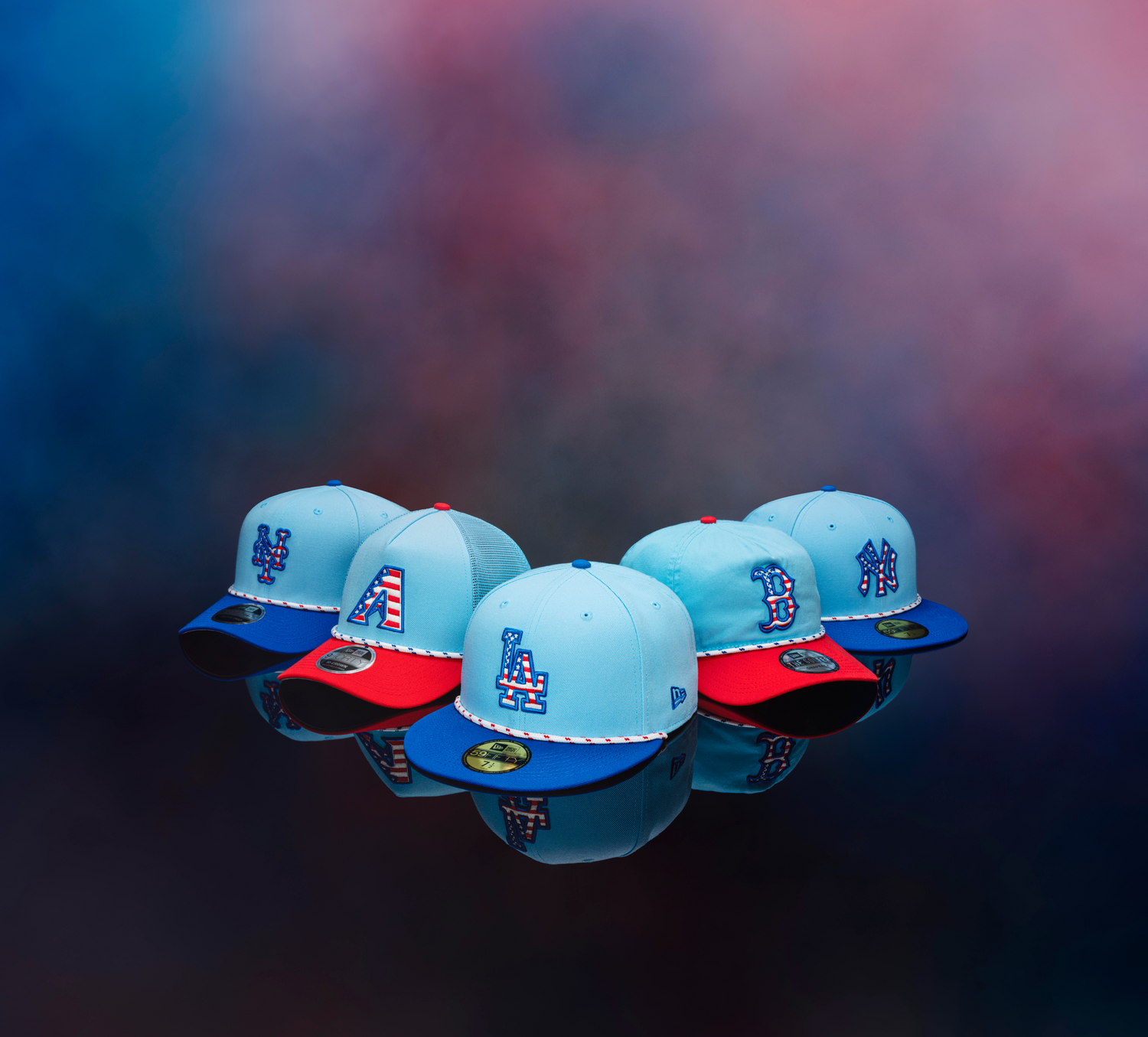New Era Cap