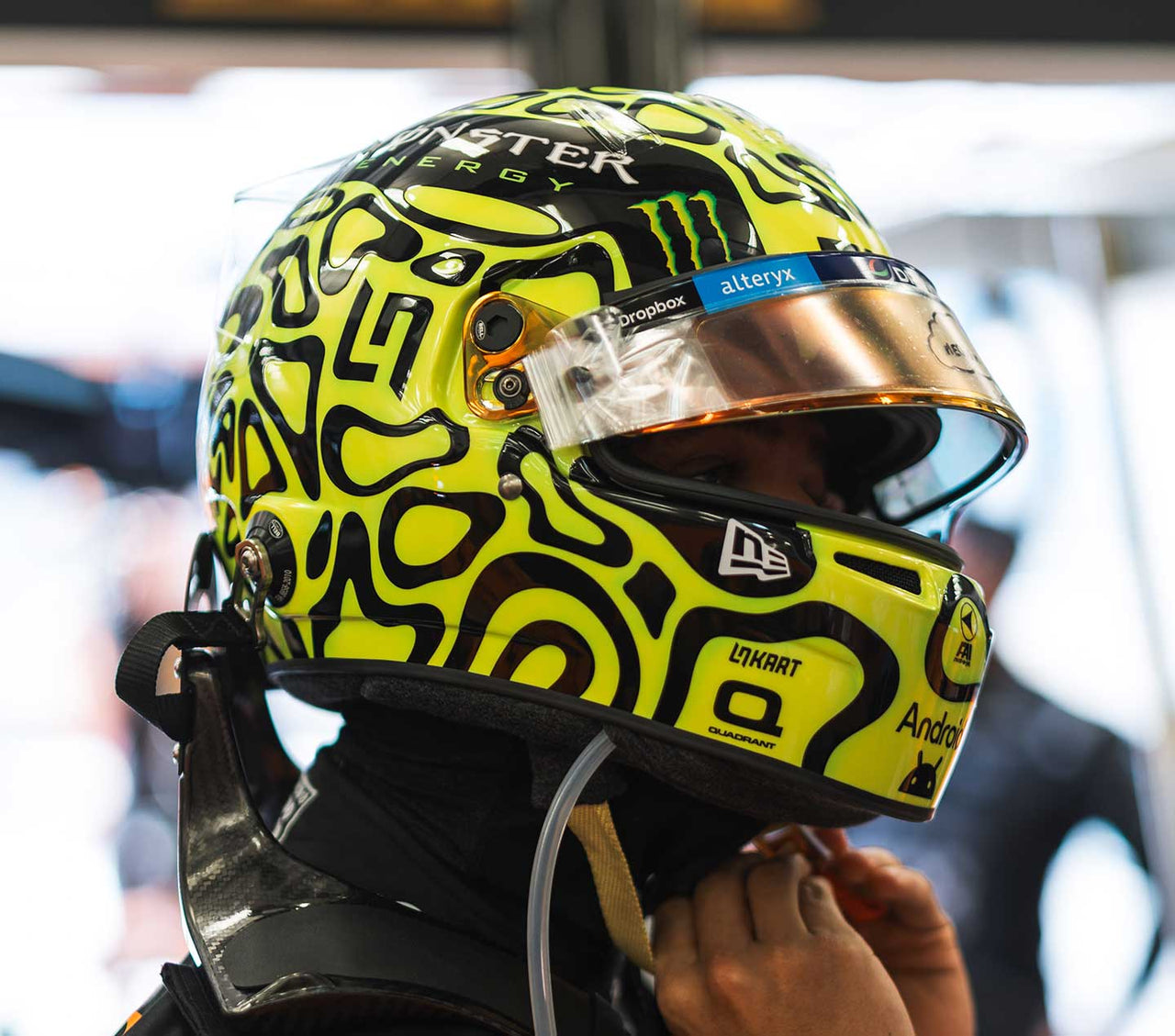 New Era New Era Hats & Apparel New Era Cap