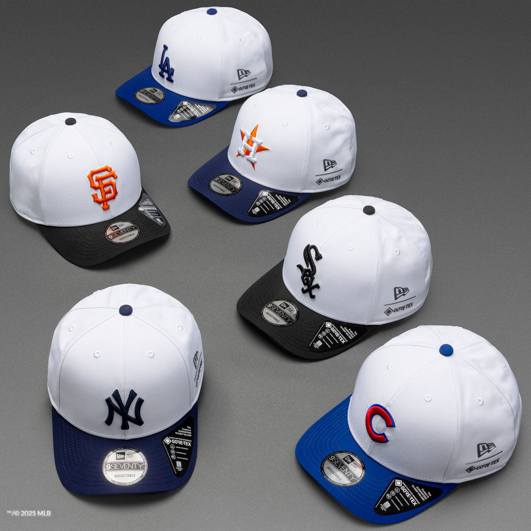 New Era Cap