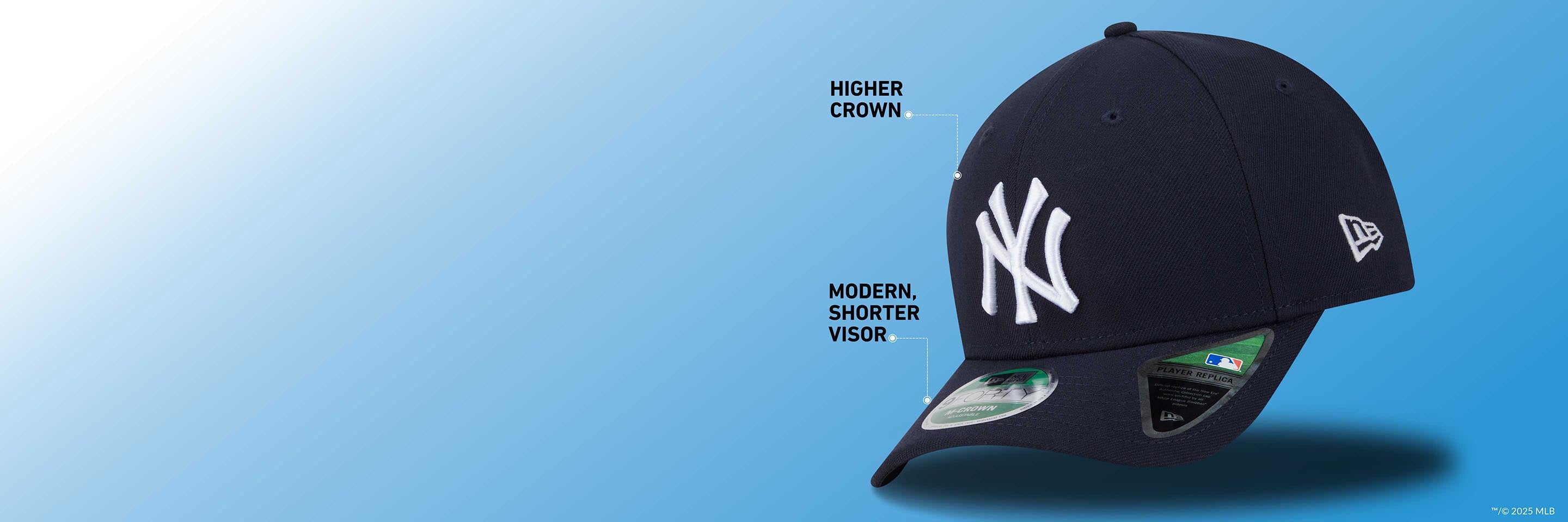 New Era Cap