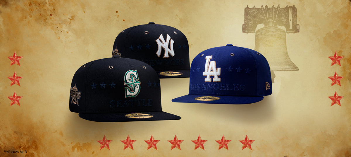 Shop the official 2026 MLB All-Star Game collection