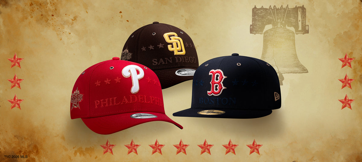 Shop the official 2026 MLB All-Star Game collection