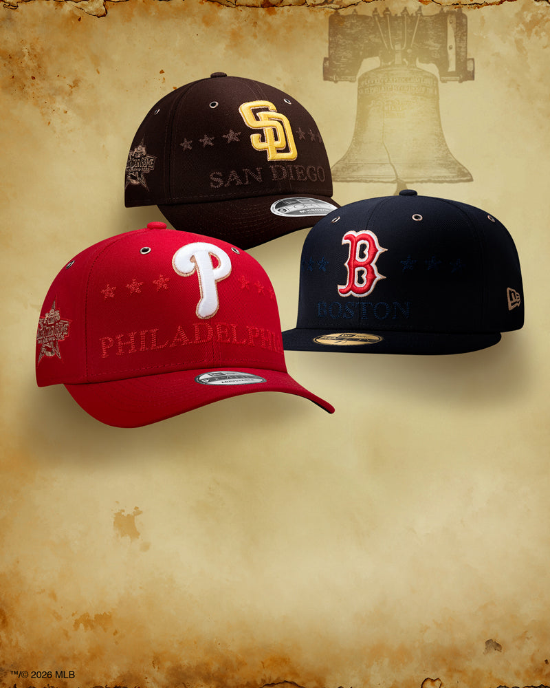 Shop the MLB All-Star Game Collection at New Era Cap
