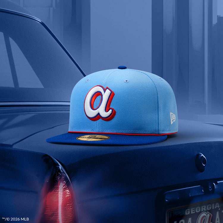 New Era Cap