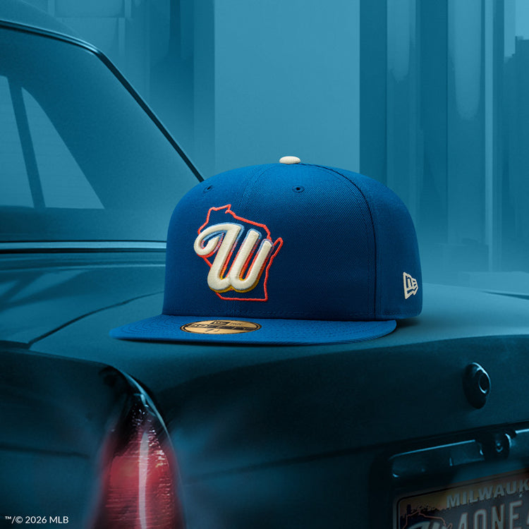 New Era Cap