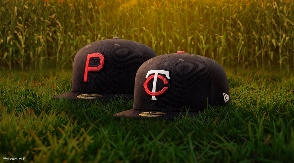 Shop the MLB Cooperstown Collection