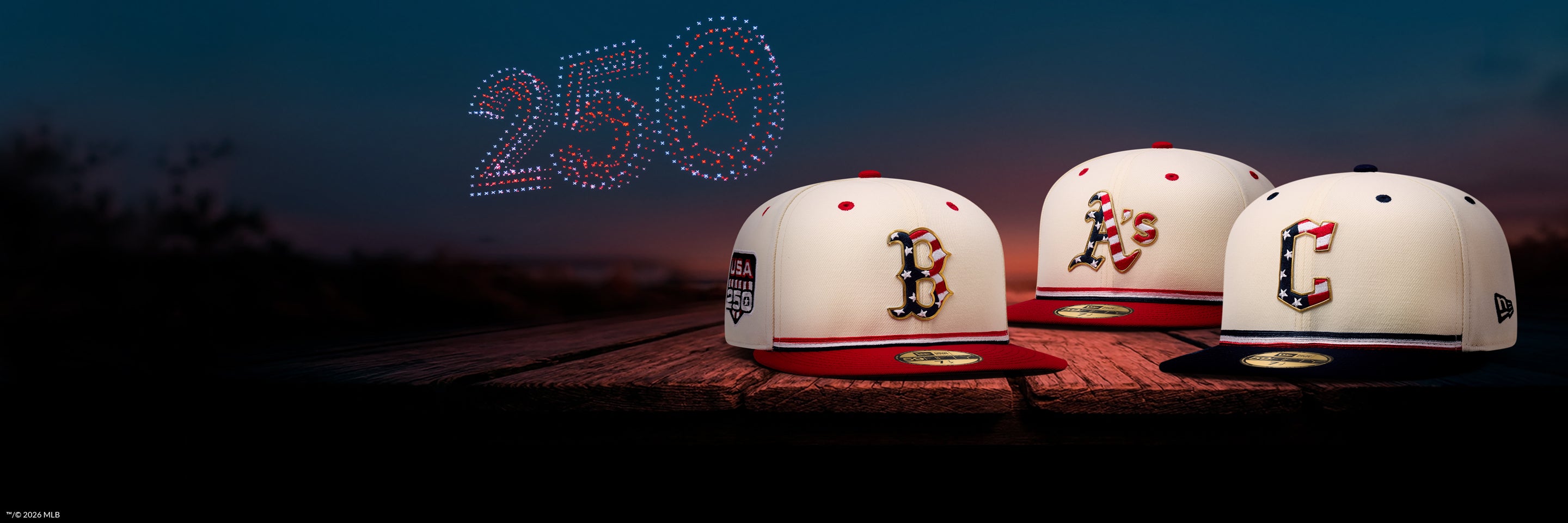 New Era Cap