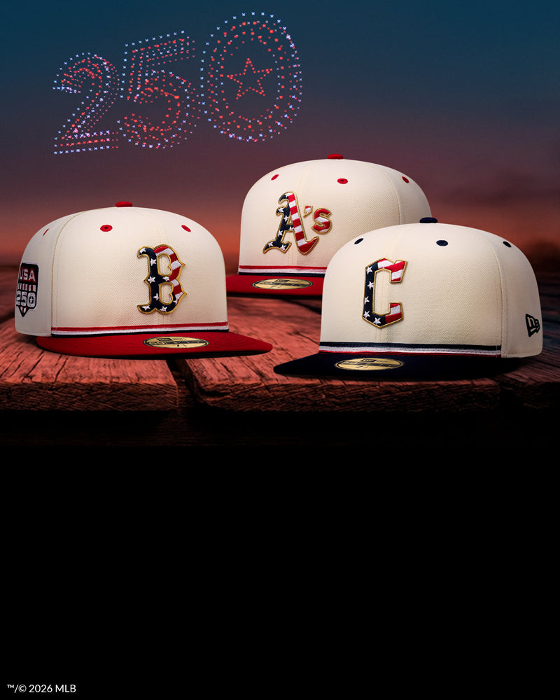 New Era Cap