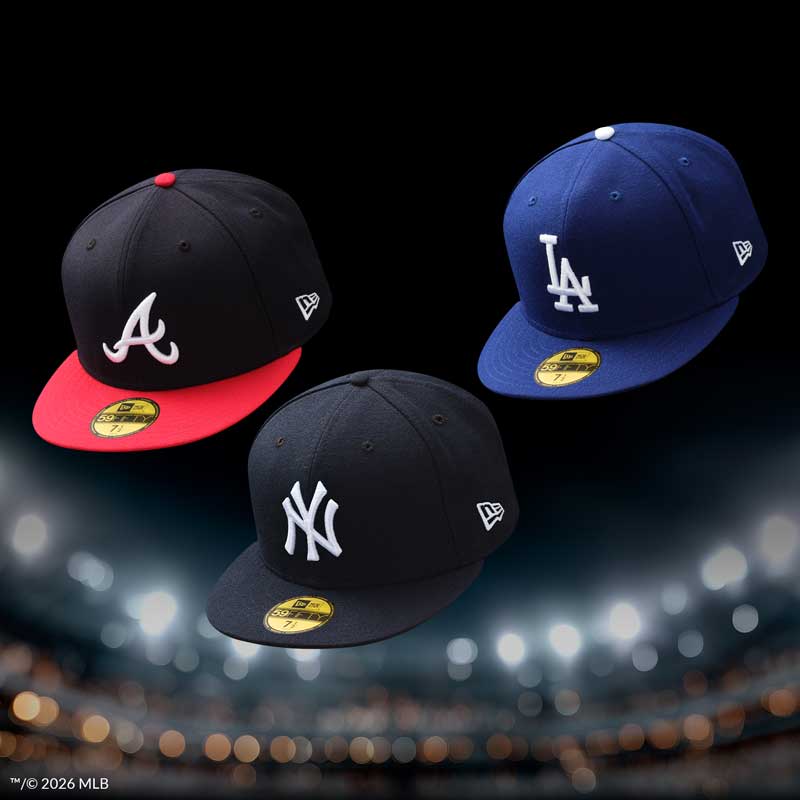 Shop the MLB Opening Day collection