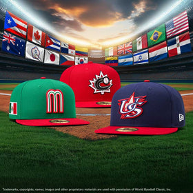 World Baseball Classicimage