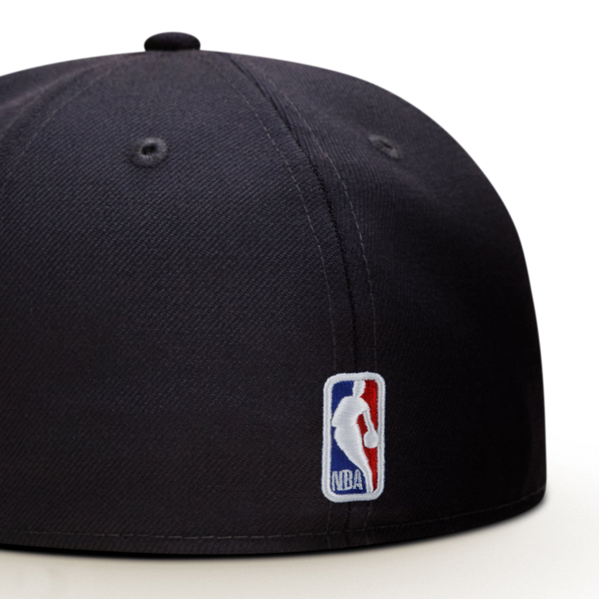 NBA 75th Anniversary Authentics City Edition 59Fifty Fitted Hat Collection  by NBA x New Era