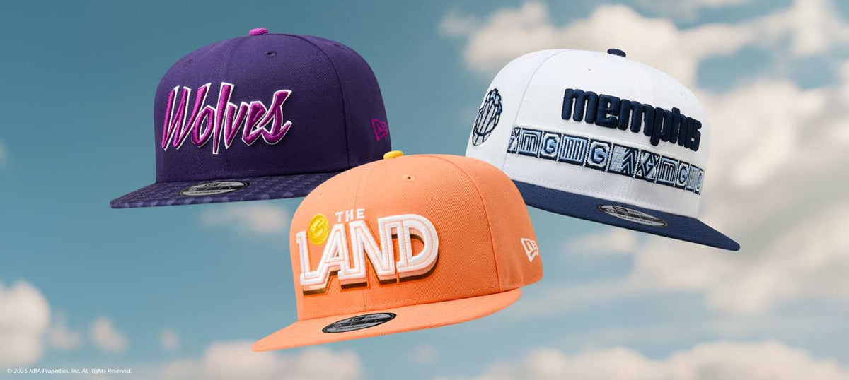 Atlanta Braves Black and White Basic 59FIFTY Fitted Hat