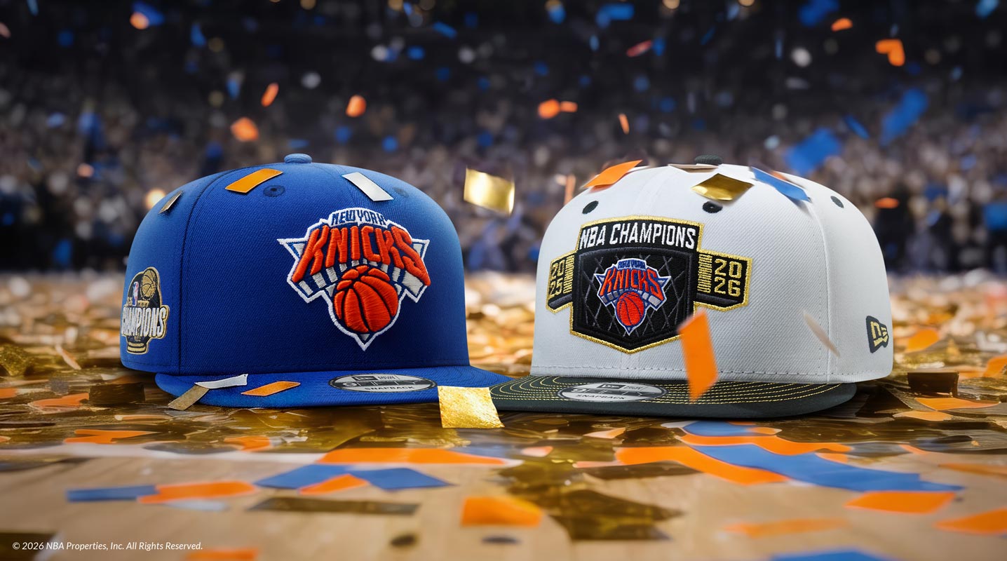 New Era | New Era Hats & Apparel – New Era Cap