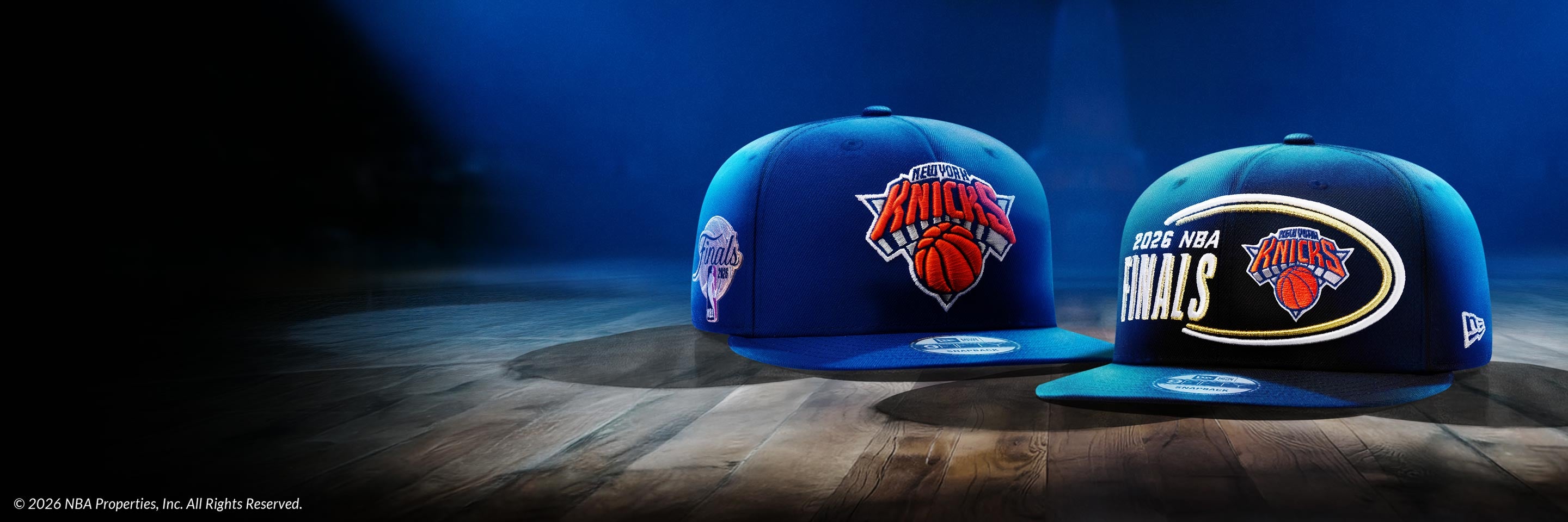 New Era Cap