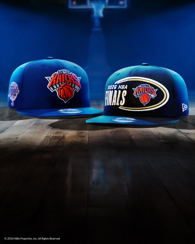 New Era Cap