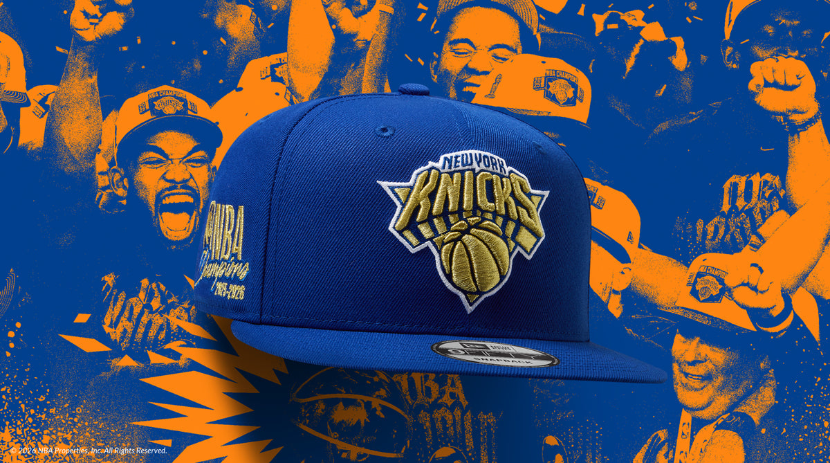 Shop the official NBA Ring Ceremony collection