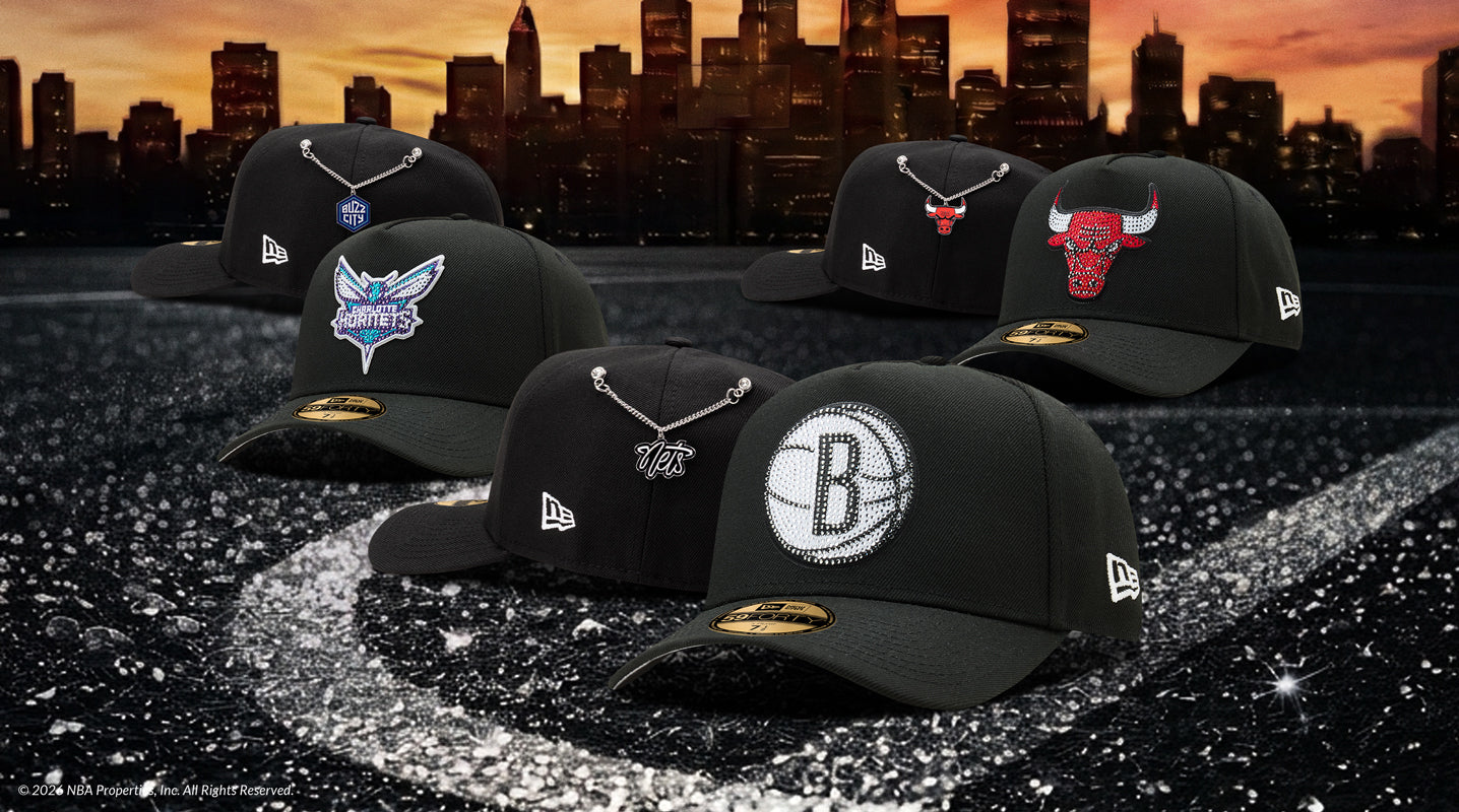 New Era Cap