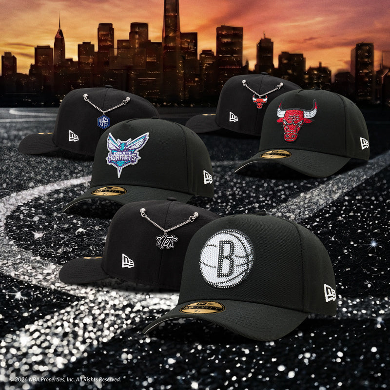 MLB Opening Day Exclusives – New Era Cap