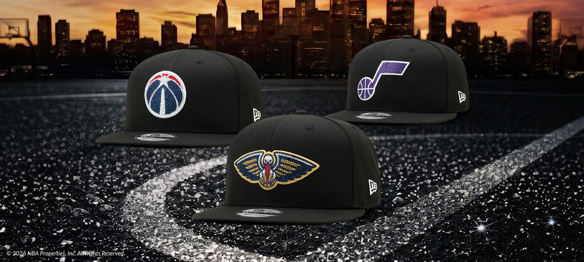 Shop the official 2026 NBA Draft collection