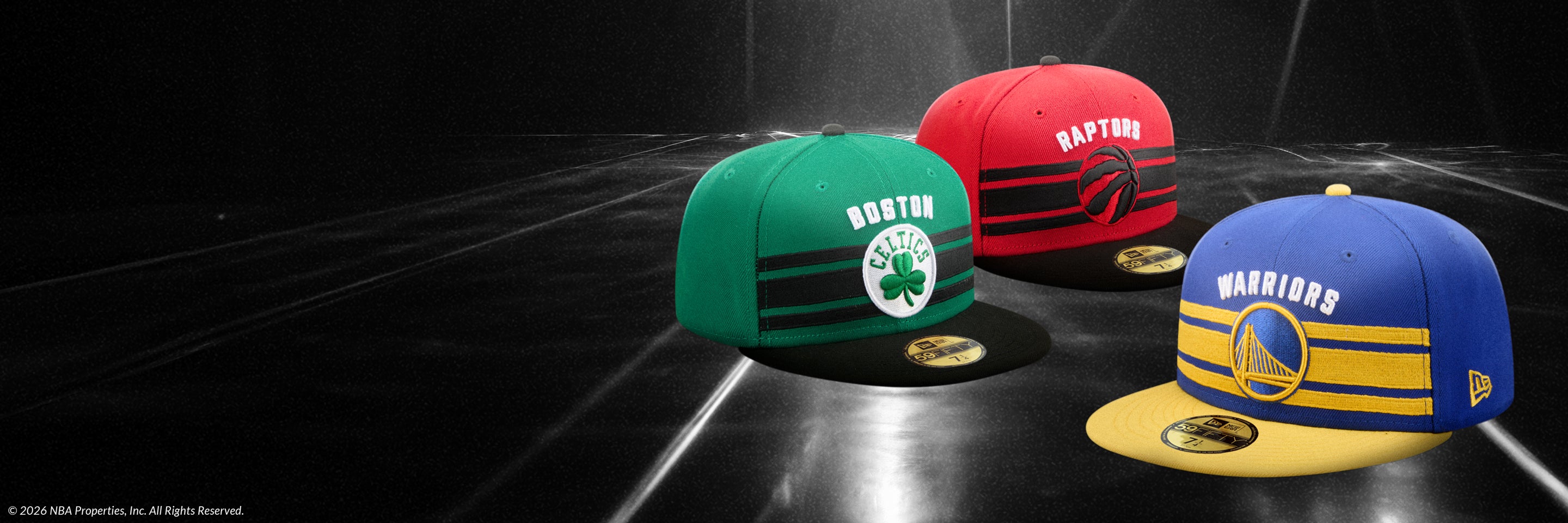 Shop the 2026 NBA Tip-Off collection