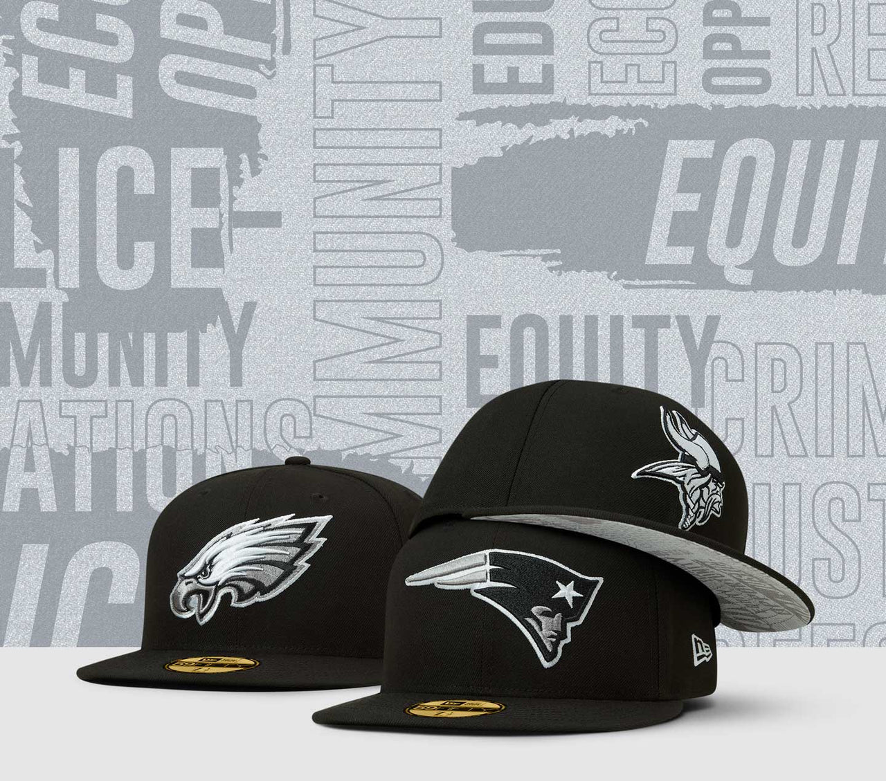 Shop the official NFL Inspire Change collection