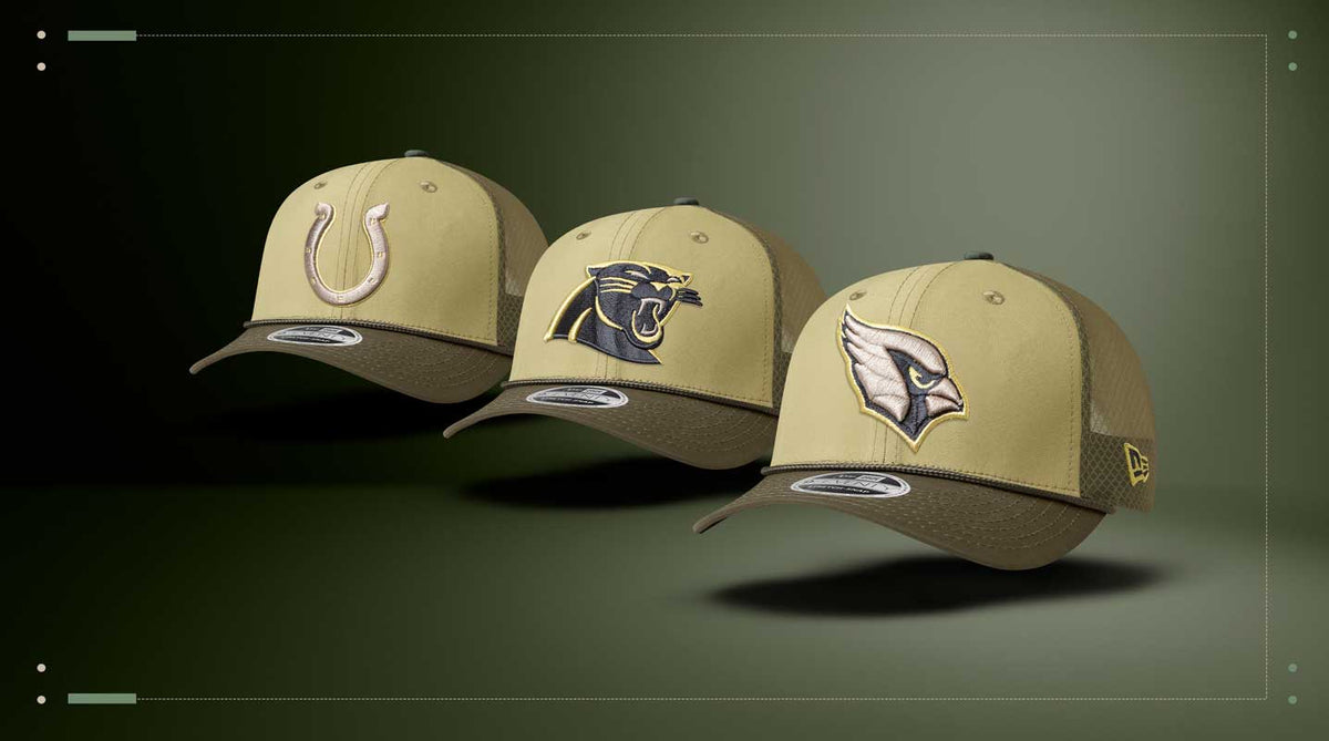 New Era St Louis Blues Pga Championship Hat New Era New Era Hats