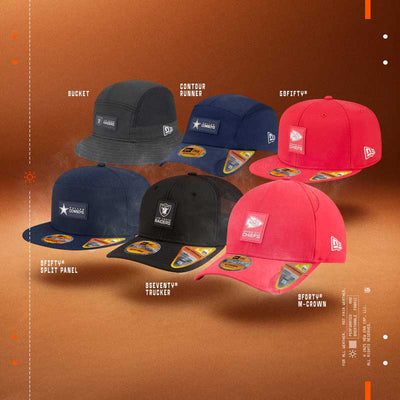 New Era Fitted Hat Size Based on Age: Ultimate Guide to Fit Perfectly