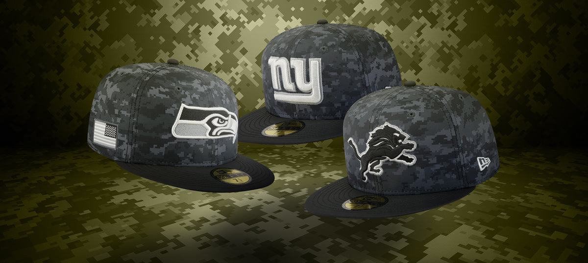 New Era Store