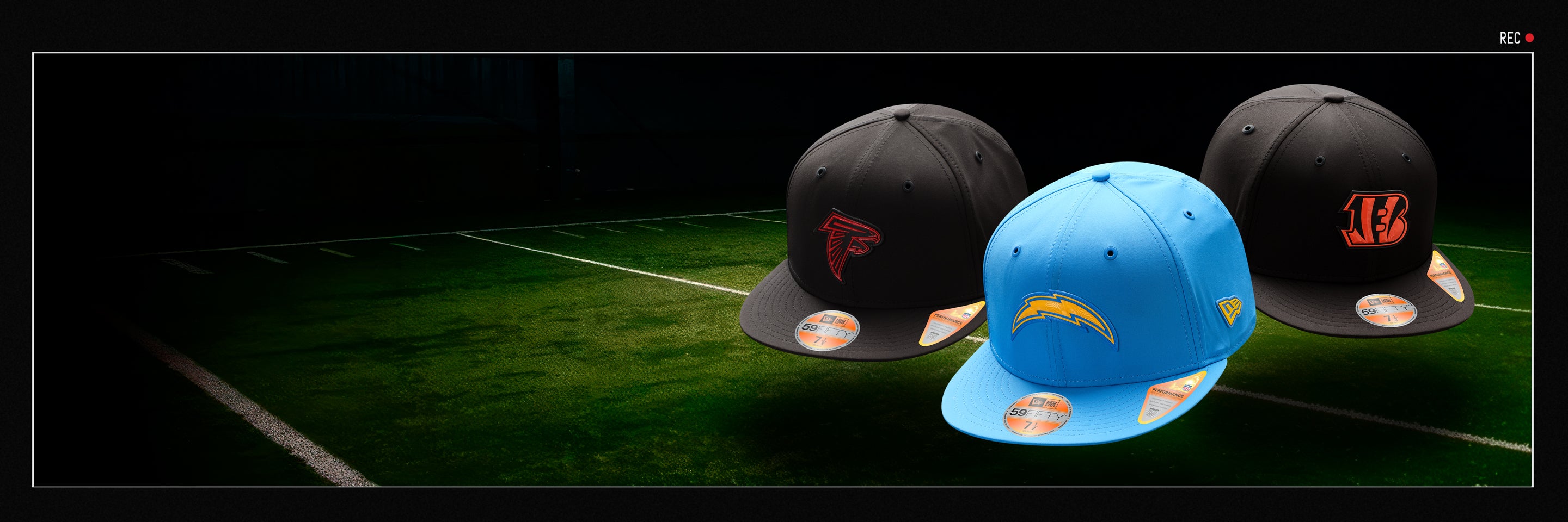 Shop the official 2026 NFL Sidelines collection
