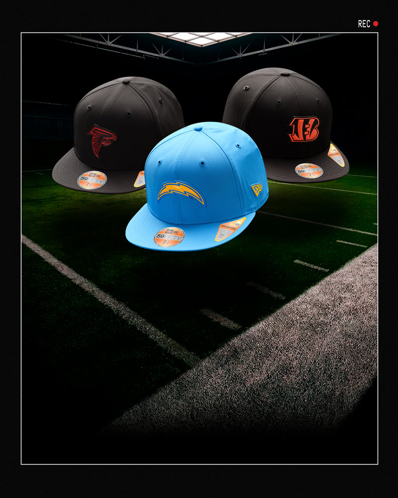 Shop the official 2026 NFL Sidelines collection