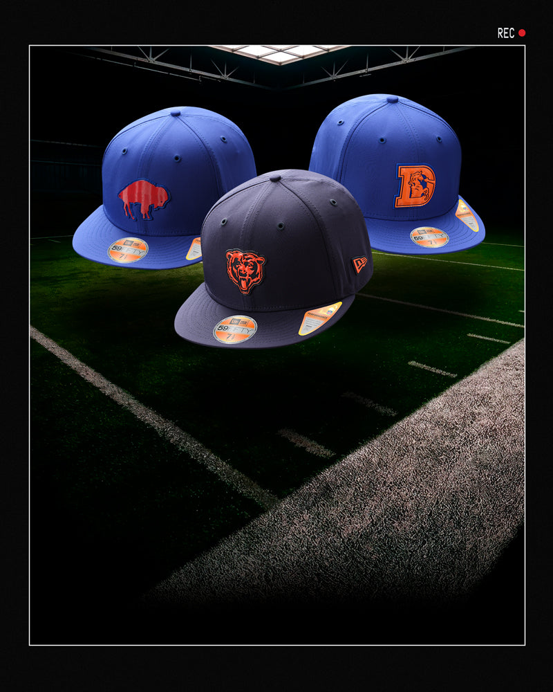 Shop the official 2026 NFL Sidelines collection