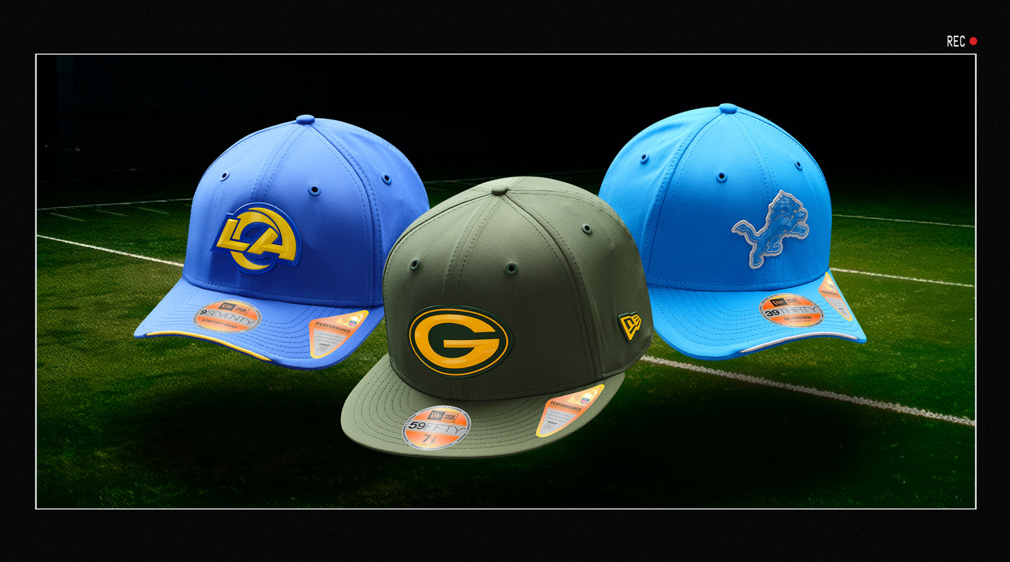 New Era | New Era Hats & Apparel – New Era Cap